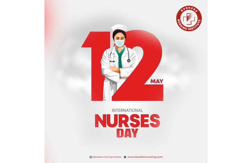 Happy International Nurse day
